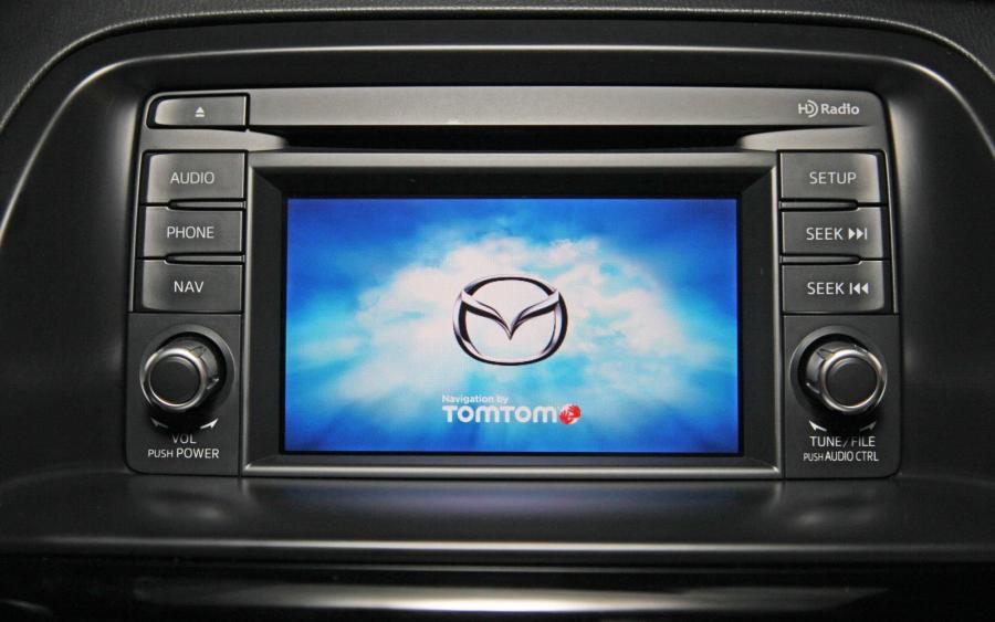  Mazda CX-5 2013 года  (фото 70 из 98)
